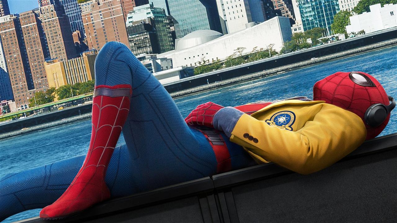 Watch 'Spider-Man: Homecoming' Online Streaming (Full Movie) | PlayPilot