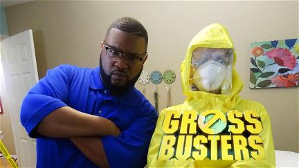 Grossbusters poster