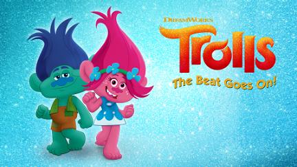 Trolls: The Beat Goes On! poster