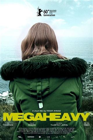 Megaheavy poster