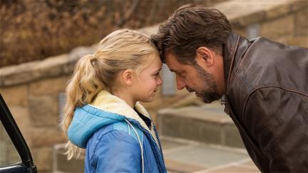 Fathers & Daughters poster