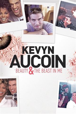 Kevyn Aucoin Beauty & the Beast in Me poster