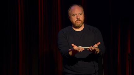 Louis C.K.: Live at The Comedy Store poster
