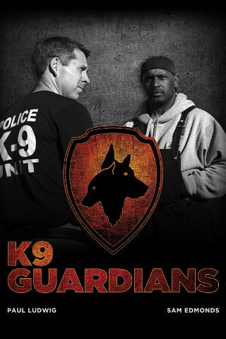 K9 Guardians poster