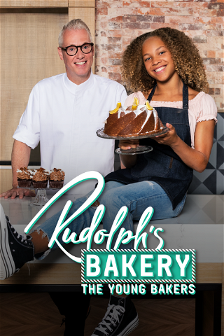 Rudolph's Bakery: De Jonge Bakkers poster