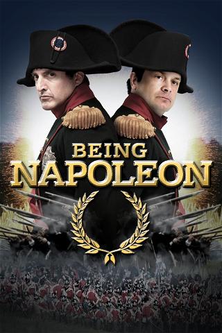 Essere Napoleone poster