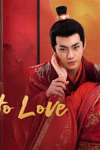 Fated to Love You poster