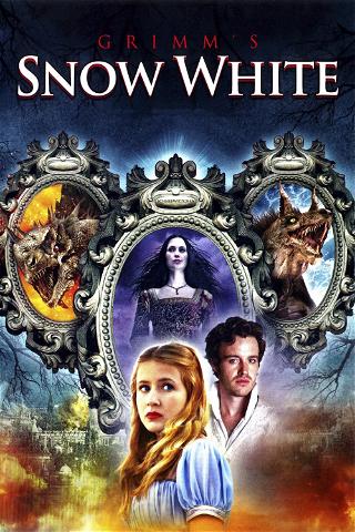 Grimm’s Snow White poster
