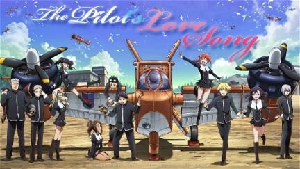 The Pilot's Love Song poster