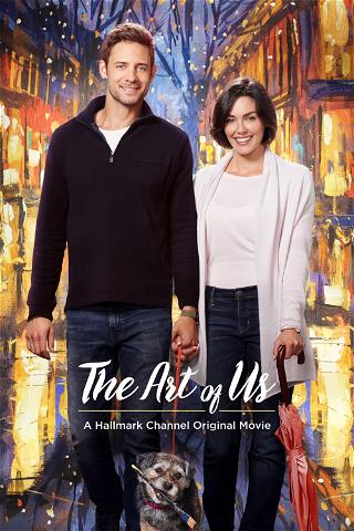 The Art of Us poster
