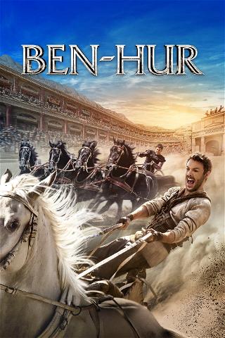 Ben Hur La Miniserie Completa poster