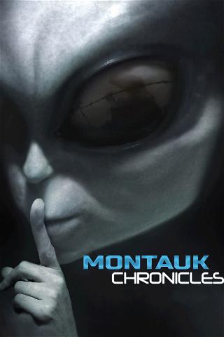 Montauk Chronicles poster