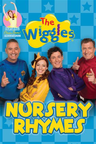 The Wiggles, Nursery Rhymes poster