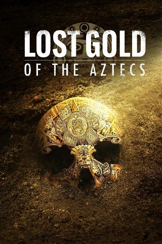Das verschwundene Gold der Azteken poster