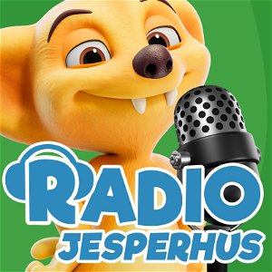 Radio Jesperhus poster