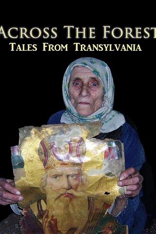 Tales from Transylvania poster