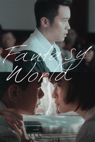 Fantasy · World poster