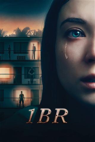 1BR: O Apartamento poster
