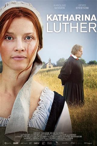 Luther and I poster