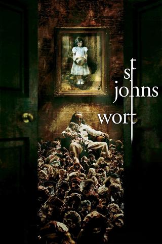 St. Johns Wort poster