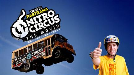Nitro Circus: Der Film poster