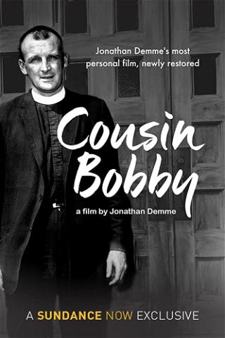 Cousin Bobby poster