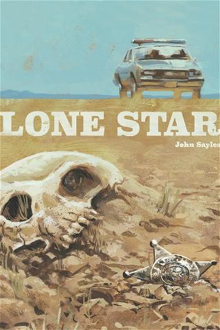 Lone Star poster