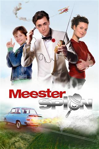 MeesterSpion poster