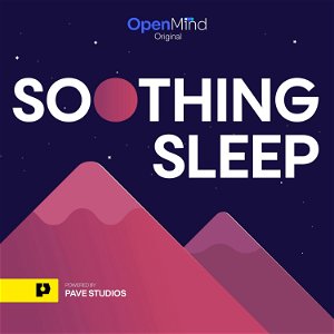 Soothing Sleep poster
