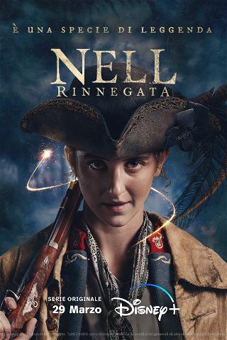 Nell Rinnegata poster