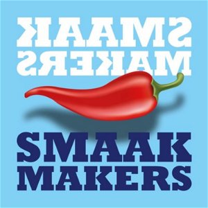 Smaakmakers poster