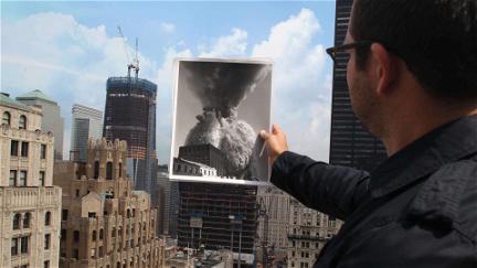11 septembre : Fragments d'histoires poster
