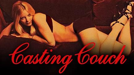 Casting Couch poster