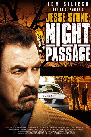 Jesse Stone: Night Passage poster