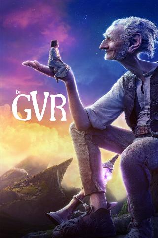 De GVR poster