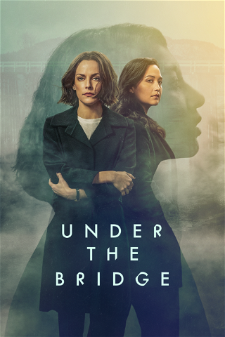 Under the Bridge poster