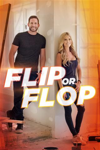 Flip o Flop poster