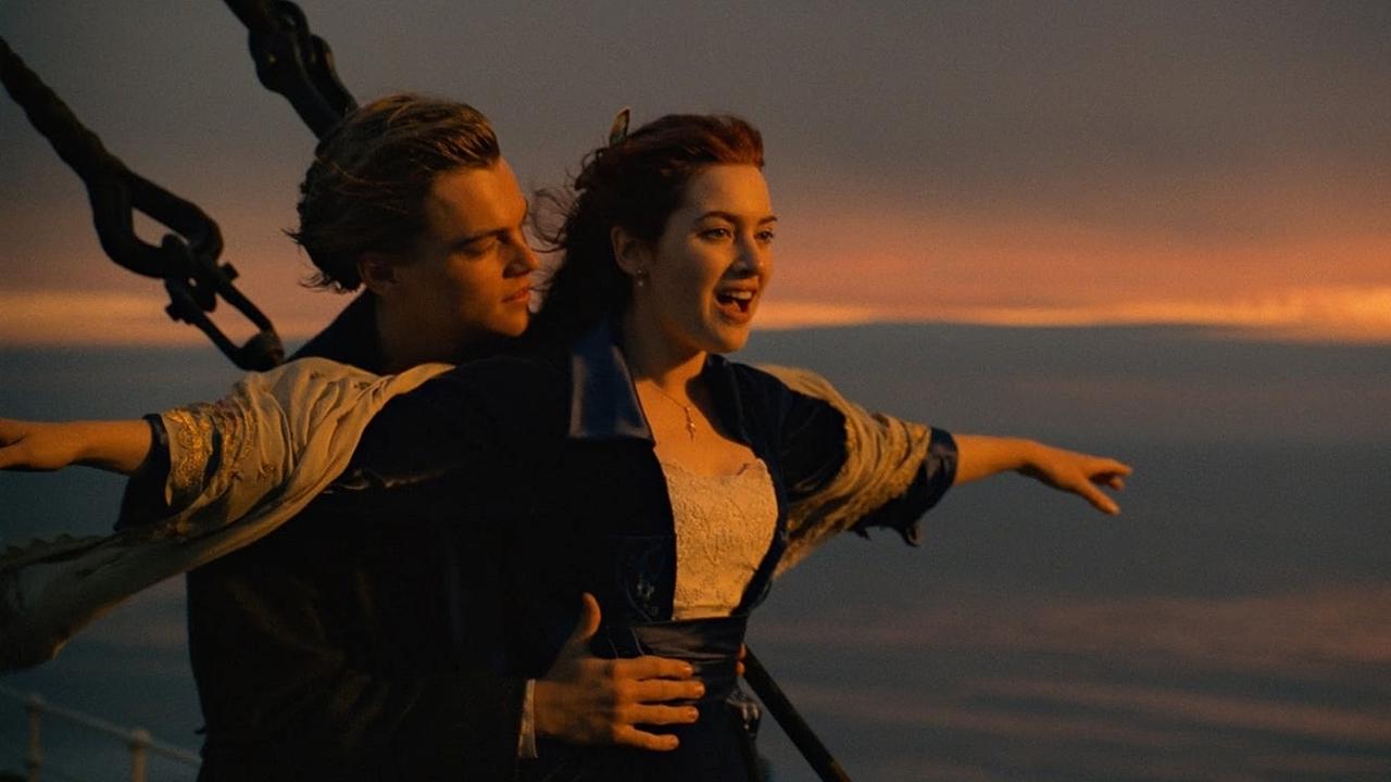 Katso Titanic netissä suoratoistona (koko elokuva) | PlayPilot