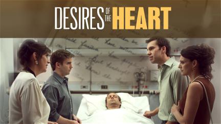 Desires of the Heart poster