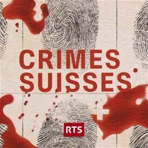 Crimes suisses - RTS poster