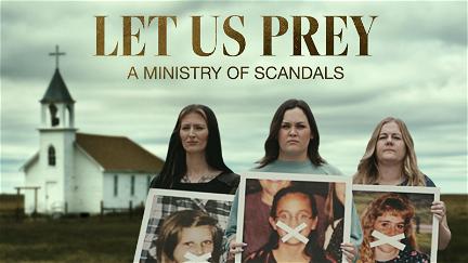 Let Us Prey: A Ministry of Scandals poster