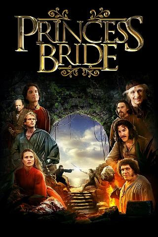 Princess Bride poster