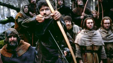 Robin Hood - Ein Leben für Richard Löwenherz poster