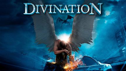 Divination poster