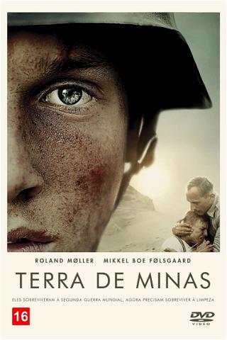 Terra de Minas poster