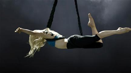 The Aerialist poster