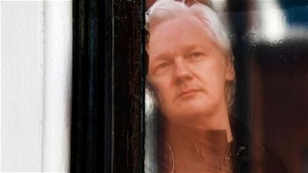 ¿Héroe o villano? El caso de Julian Assange poster