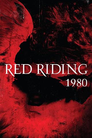 Red Riding: 1980 poster