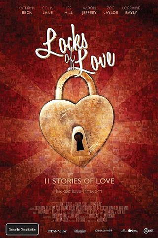 Locks of Love poster