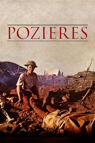 Pozieres poster